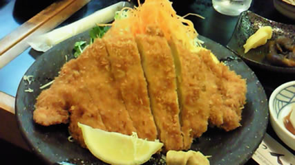 ���[�X����H