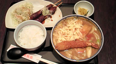 ���u���o�[����I�X�X���́u���͉Ɓv